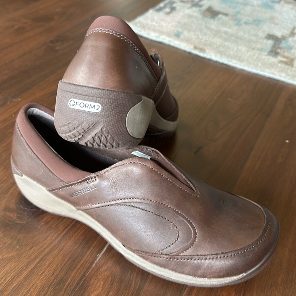 Merrell Q Form 2 slip ons
